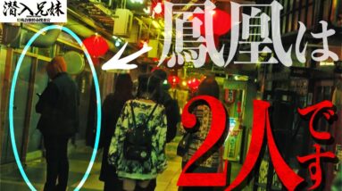 【潜入兄妹】あなたはわかった？第1話で“隠れ鳳凰”がいたことを…新説 | 鳳凰2人いる説 |が信憑性増してきたぞ…【幻獣】【竜星涼】【八木莉可子】