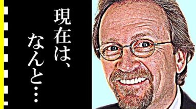 ケント・デリカットのとんでもない現在に一同驚愕！人気外国人タレントが来日した目的と日本でブレイクした意外な理由に驚きを隠せない…