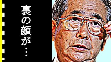 石原慎太郎が最期に残した遺言に涙が零れ落ちた…元東京都知事の晩年の闘病生活と隠し子との関係に驚きを隠せない…