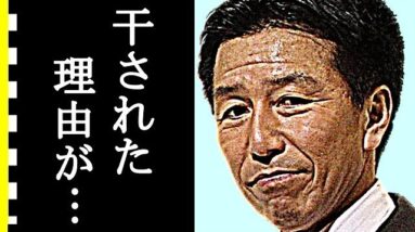 吉村明宏が人気絶頂時に消えた理由に驚きを隠せない…和田アキ子のモノマネ秘話、年収、今現在がヤバすぎる…『しくじり先生』で語った真相とは…