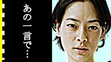 市川実日子の経歴、演技力、芸能界へ進むきっかけとなった“ある一言”に驚きを隠せない…美人三姉妹の現在は？