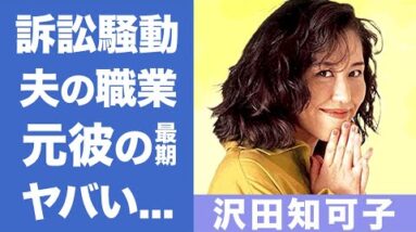 沢田知可子の『会いたい』を巡って起こった訴訟騒動がヤバい...！耳を疑う夫の職業や元カレとの切ない最期に驚きを隠せない...