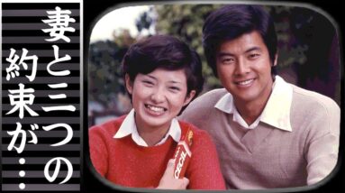 三浦友和が妻・山口百恵にした三つの約束に驚きを隠せない...「赤いシリーズ」でブレイクした俳優の子供達の現在が衝撃的過ぎた...