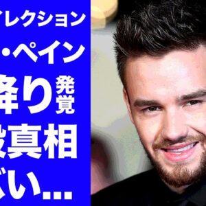 【衝撃】リアム・ペインの切ない最期...妻との離婚騒動で漏らしていた遺言に涙が止まらない...『ワン・ダイレクション』メンバーのホテルから転落した姿を見た人物に驚きを隠せない...